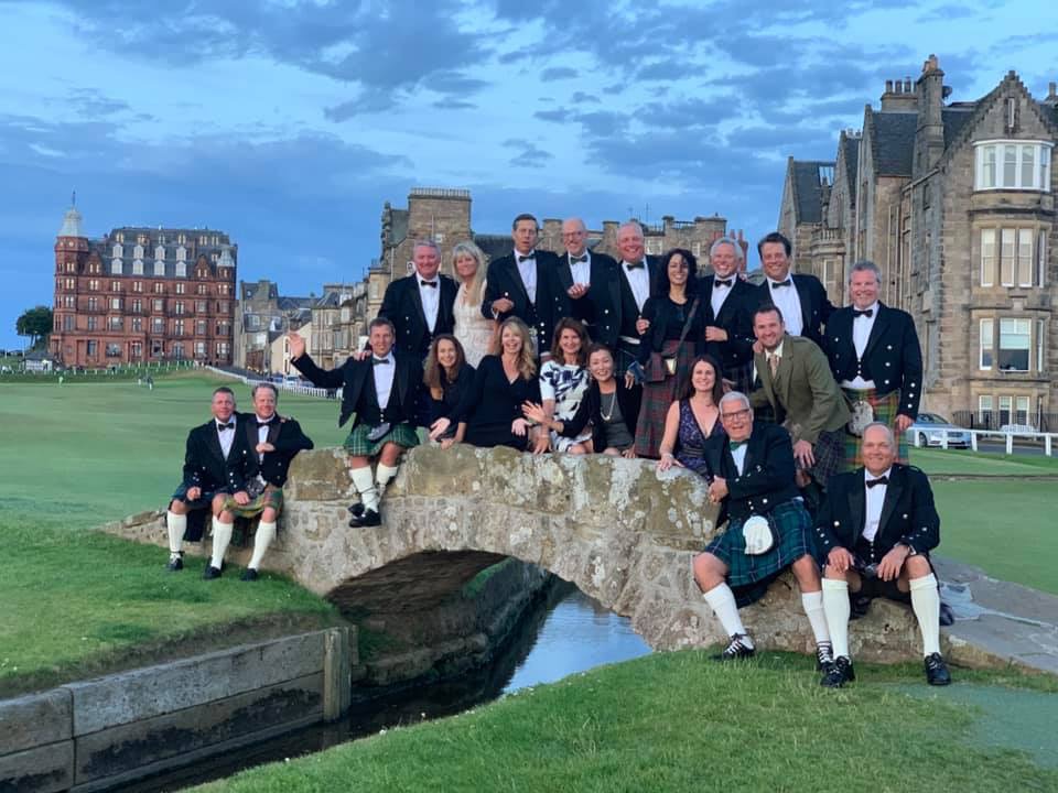 St Andrews Old Course Schedule 2024 Dates Kerry Melonie