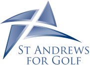St Andrews for Golf