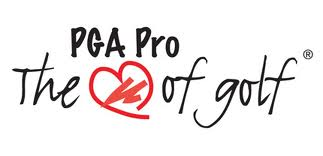 PGA Pro Heart of Golf