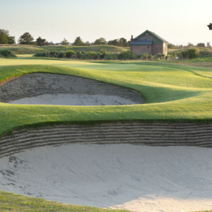 Liverpool Legends Golf Tour