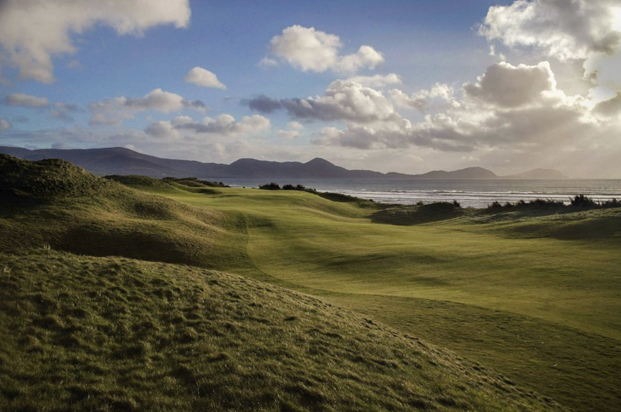 Waterville Golf Club
