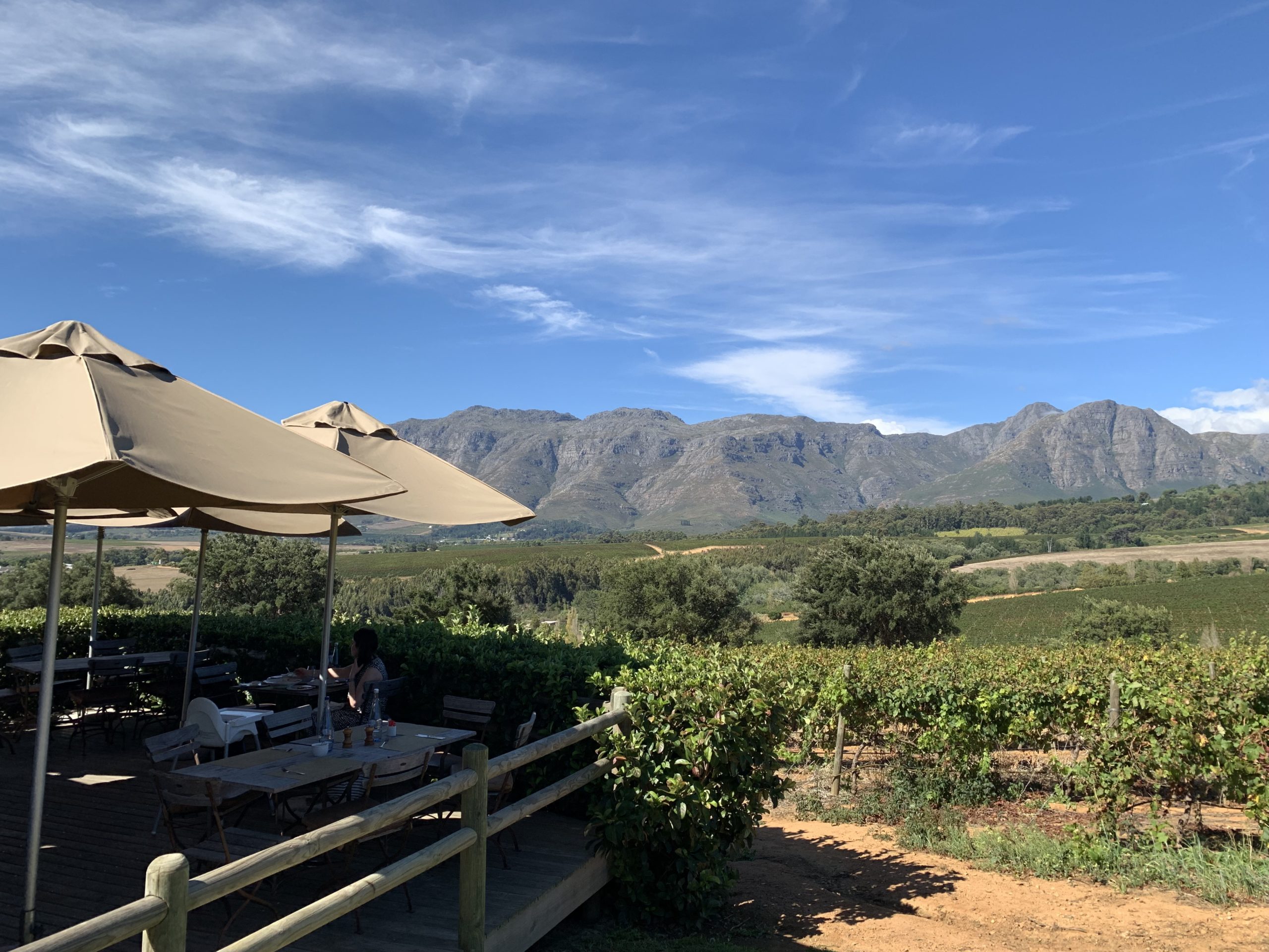 South Africa
