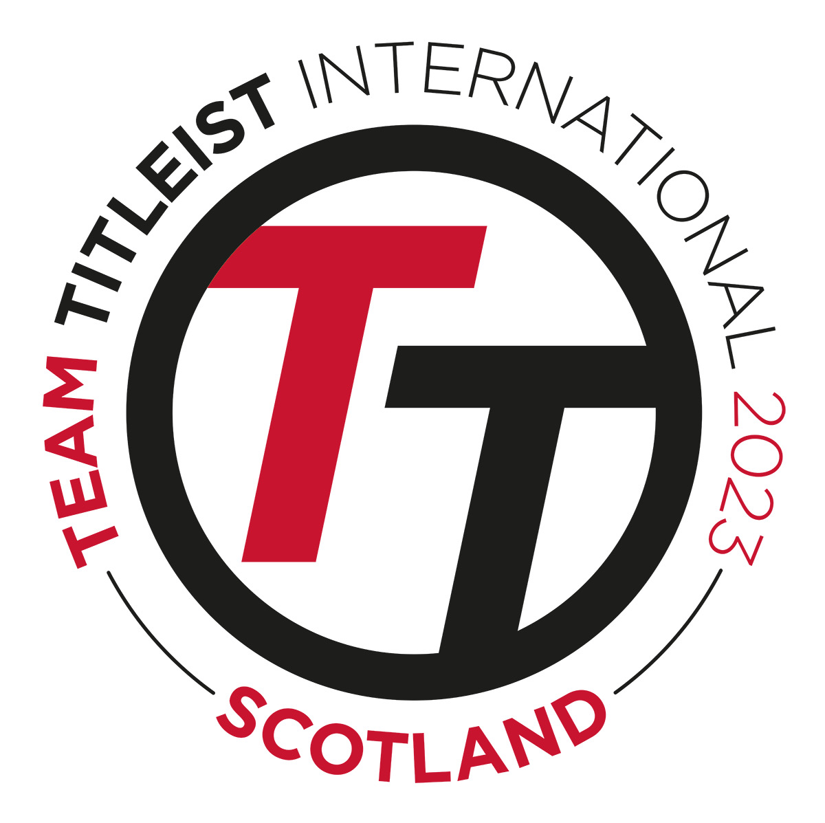 Team Titleist Scotland Invitational 14-16 July 2023 - St Andrews