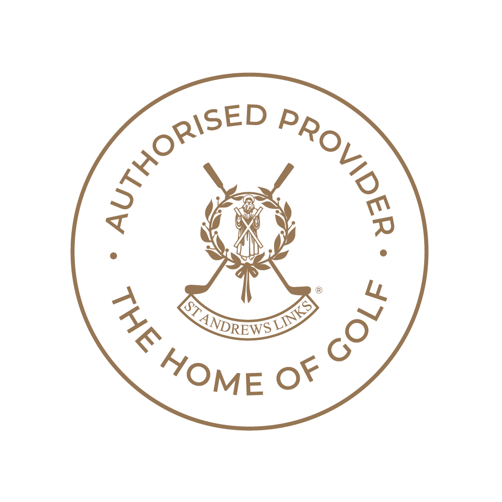 Authorised Provider of Guaranteed Old Course, St Andrews - The Home of Golf.