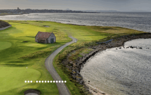 Dunbar Golf Club - Edinburgh & Lothians Tour